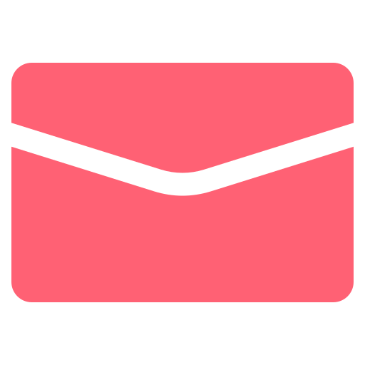 Ícone de e-mail
