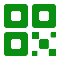 Ícone QR Code Pix
